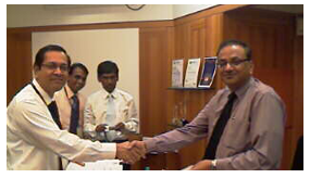 TLD India